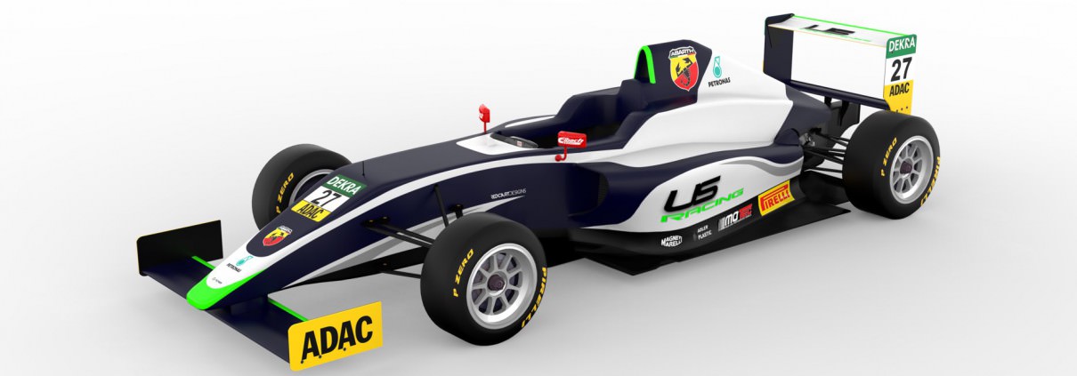 US Racing Willkommen auf der Webseite von US Racing