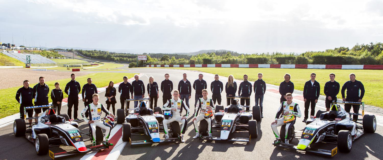 ADAC Formula 4 2017